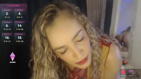 Snapshot of miyu_charlotte chatting on 05.22.26 Charlotte online show from 05.22.26