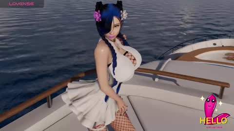 Miyuki Maiko online show from 02.08.26