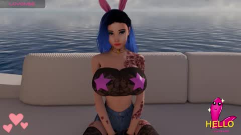 Miyuki Maiko online show from 02.15.26