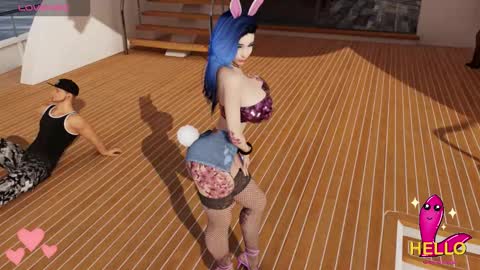 Miyuki Maiko online show from 02.16.26