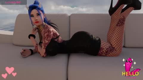 Miyuki Maiko online show from 02.20.26