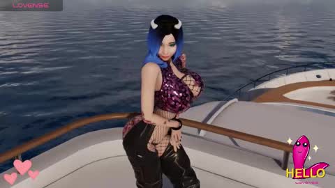 Miyuki Maiko online show from 02.25.26