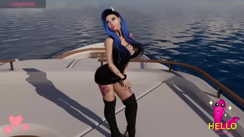 Miyuki Maiko online show from 02.28.26