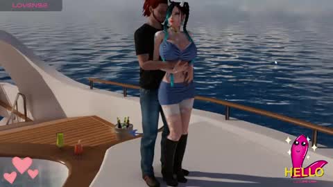 Miyuki Maiko online show from 04.08.26