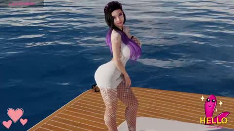 Miyuki Maiko online show from 04.11.26