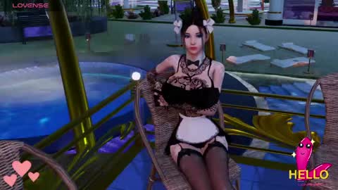 Miyuki Maiko online show from 04.27.26