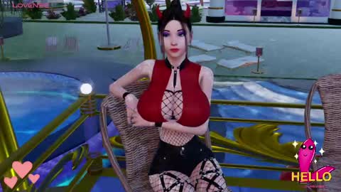 Miyuki Maiko online show from 04.29.26