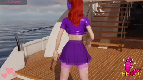 Miyuki Maiko online show from 05.11.26