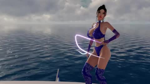 Miyuki Maiko online show from 06.01.26