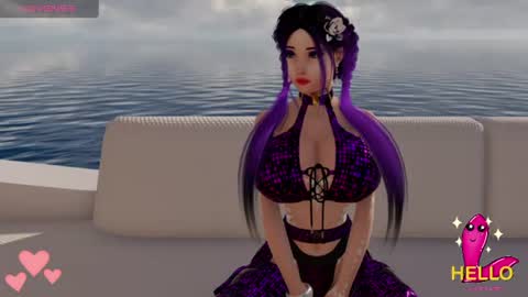 Miyuki Maiko online show from 06.23.26