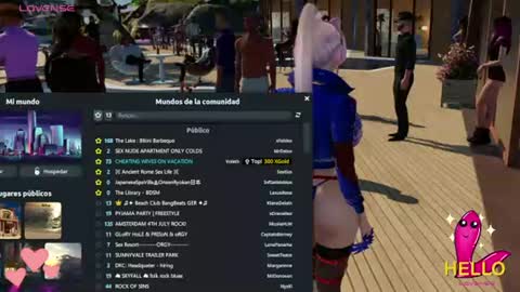 Miyuki Maiko online show from 07.04.26
