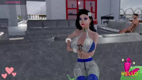 Miyuki Maiko online show from 07.13.26