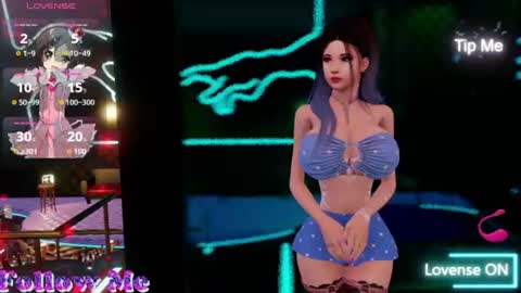 Miyuki Maiko online show from 07.18.26