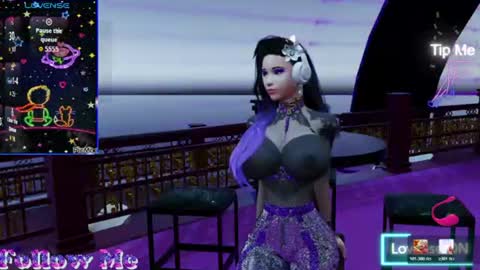 Miyuki Maiko online show from 07.19.26