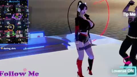 Miyuki Maiko online show from 07.23.26