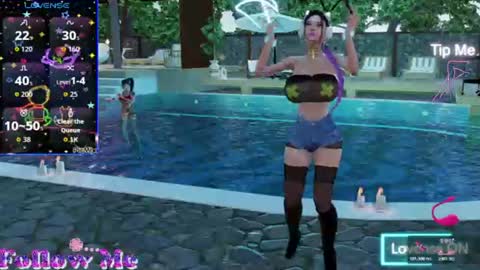 Miyuki Maiko online show from 07.27.26