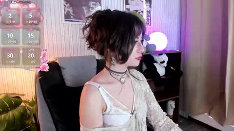 miyuki_wolf online show from 10.28.25