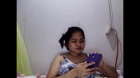 Snapshot of mizindependent chatting on 02.13.25 Cutiepie online show from 02.13.25
