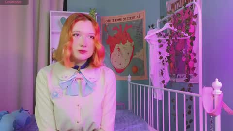 Snapshot of mizukinoyoru chatting on 02.11.25 Mizuki online show from 02.11.25