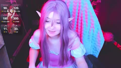 Mizuki online show from 01.16.26