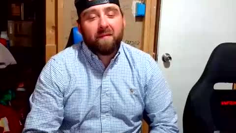 Mizzoufan89 online show from 04.15.26