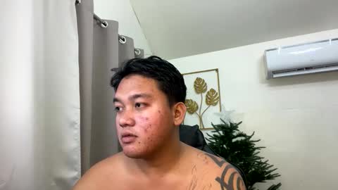 Michole Jay online show from 11.05.25