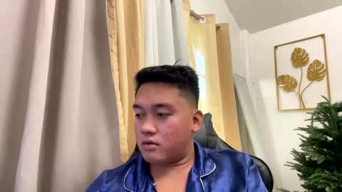 Michole Jay online show from 12.23.25