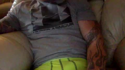 SexyRed online show from 10.17.25