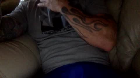 SexyRed online show from 10.21.25