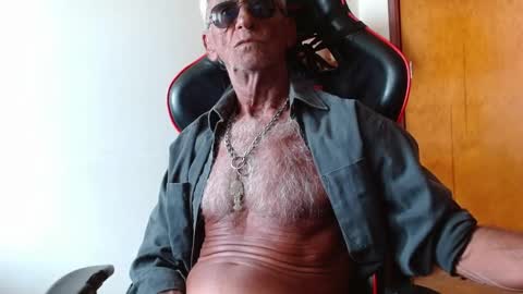 Mario jose online show from 03.14.26