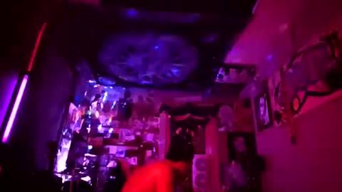 Daddy720 online show from 03.21.26