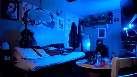 Daddy720 online show from 04.08.26