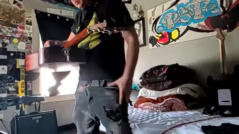 Daddy720 online show from 04.09.26