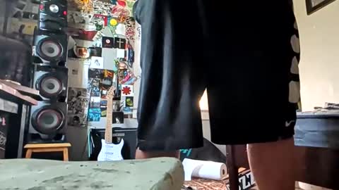 Daddy720 online show from 06.09.26