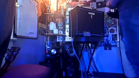 Daddy720 online show from 06.19.26