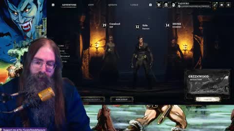 Lois online show from 02.16.25