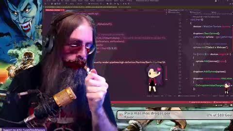 Lois online show from 02.22.25