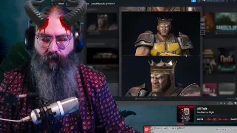 Lois online show from 02.13.26