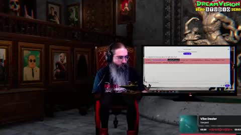 Lois online show from 02.25.26