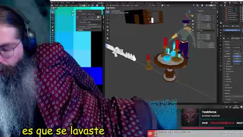 Lois online show from 03.04.26