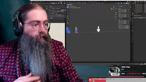 Lois online show from 03.06.26