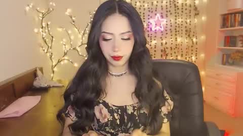 Snapshot of mkultra_aliice chatting on 12.03.24 Alice online show from 12.03.24