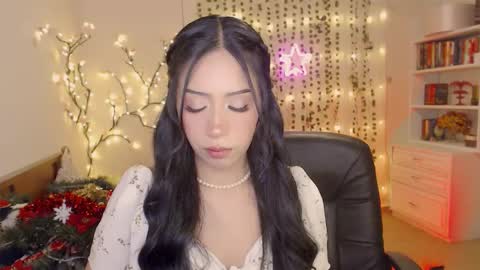 Snapshot of mkultra_aliice chatting on 12.29.24 Alice online show from 12.29.24