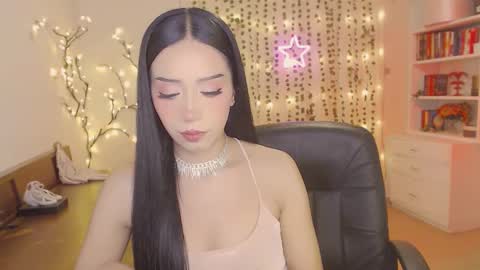 Snapshot of mkultra_aliice chatting on 02.01.25 Alice online show from 02.01.25