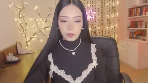 Snapshot of mkultra_aliice chatting on 02.01.25 Alice online show from 02.01.25