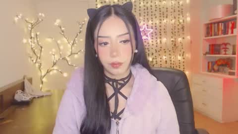 Snapshot of mkultra_aliice chatting on 02.08.25 Alice online show from 02.08.25