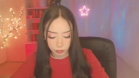 Snapshot of mkultra_aliice chatting on 03.01.25 Alice online show from 03.01.25