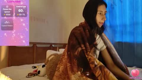 MoonLipson online show from 02.03.26