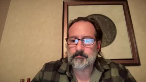 mmancini13 online show from 10.19.25