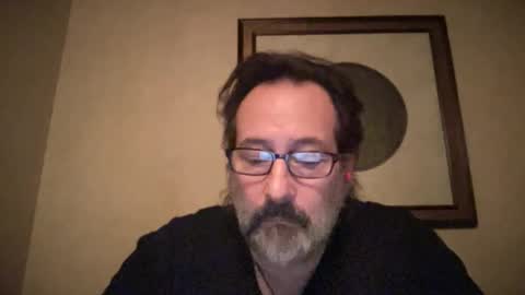 mmancini63 online show from 03.31.26